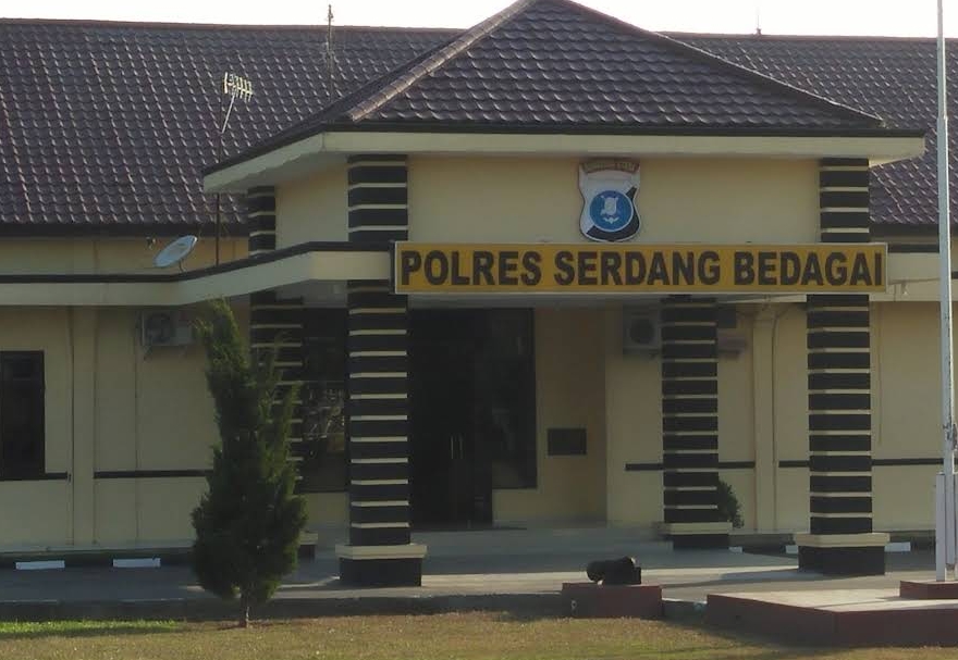 Pelapor Kecewa, Penanganan Kasus Dugaan Penipuan dan Penggelapan Dihentikan Polres Sergai