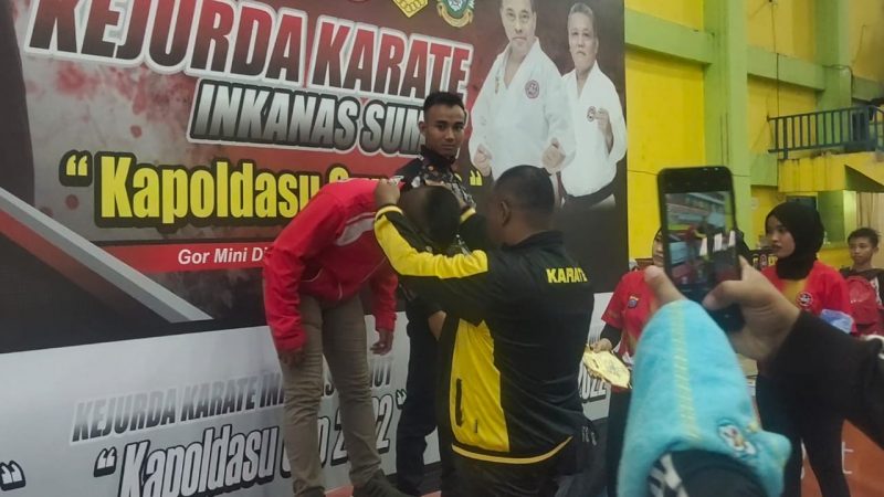 Prajurit Yonif RAIDER 100/PS Mengukir Prestasi Lagi