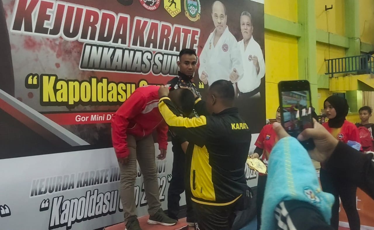 Prajurit Yonif RAIDER 100/PS Mengukir Prestasi Lagi