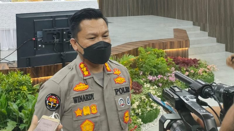 Terkait Pelaporan Wartawan AJNN, Polisi akan Minta Keterangan Ahli Pers