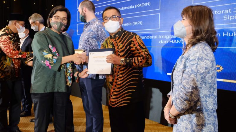 Rayakan Hari Pajak, DJP Resmi Gunakan NIK Sebagai NPWP