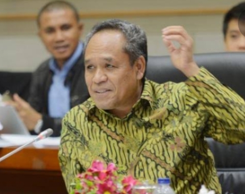 Rancangan Undang – Undang KUHP Tetap Jamin Kebebasan Pers