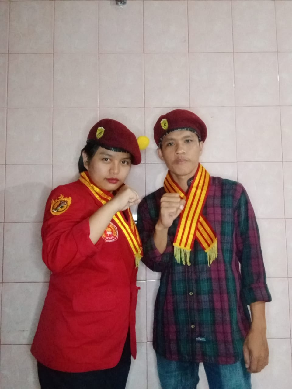 W20 di Danau Toba, PMKRI P.Siantar: Momentum Bicarakan Hak Perempuan Adat dan Lingkungan Danau Toba