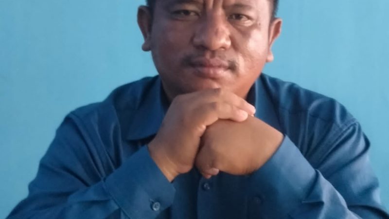 Membangun  Sistem Informasi  Politik PEMILU 2024