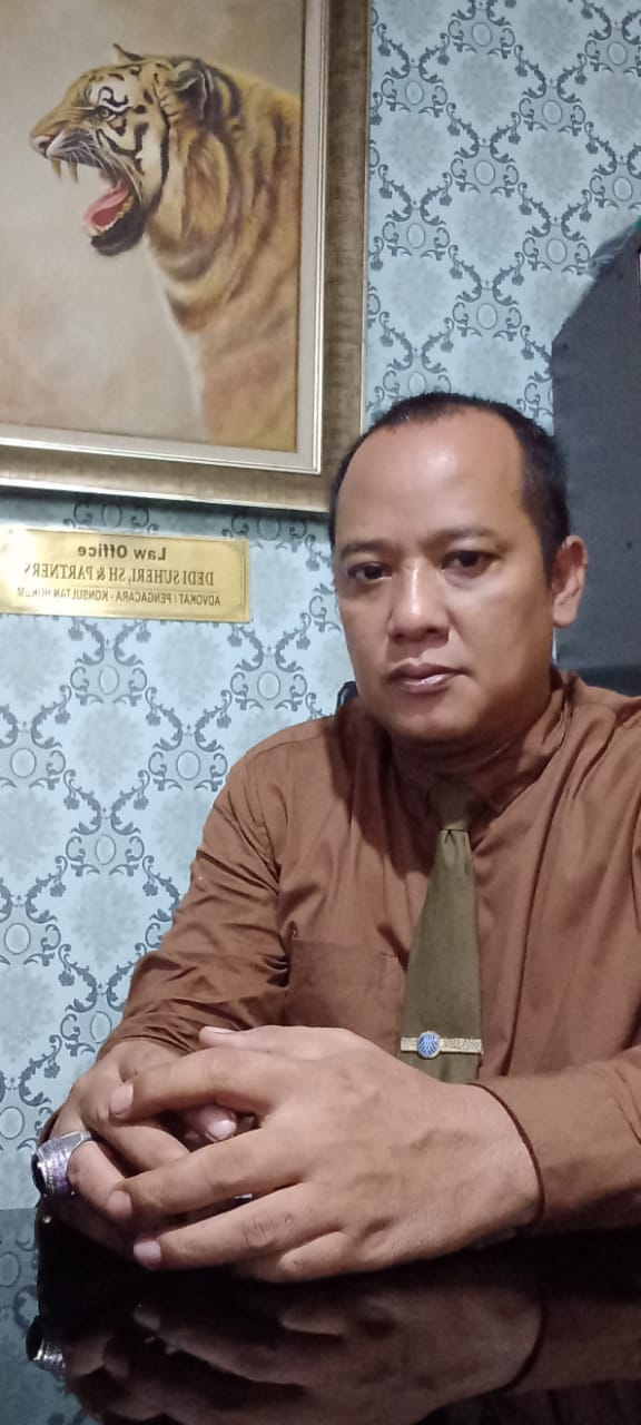 Dilaporkan Atas UU ITE, Debi Novita Minta LD Segera Ditangkap