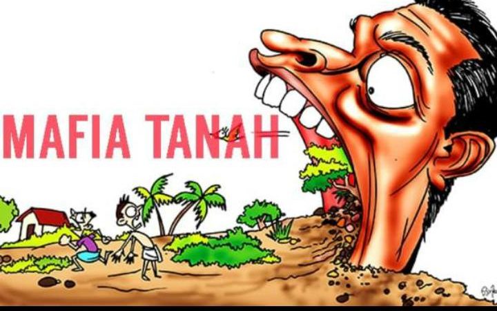 Penghulu Adat Desa Pinaga, Hingga Saat Ini Tidak Mengetahui Tanah Adat Telah Dijual ke PT.NKE