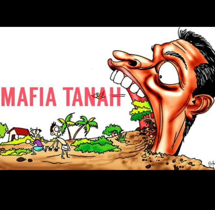 Penghulu Adat Desa Pinaga, Hingga Saat Ini Tidak Mengetahui Tanah Adat Telah Dijual ke PT.NKE