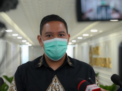 Terkait Penangkapan Intel Asing di Kaltra, Legislator Minta Pemerintah Tingkatkan Keamanan Negara