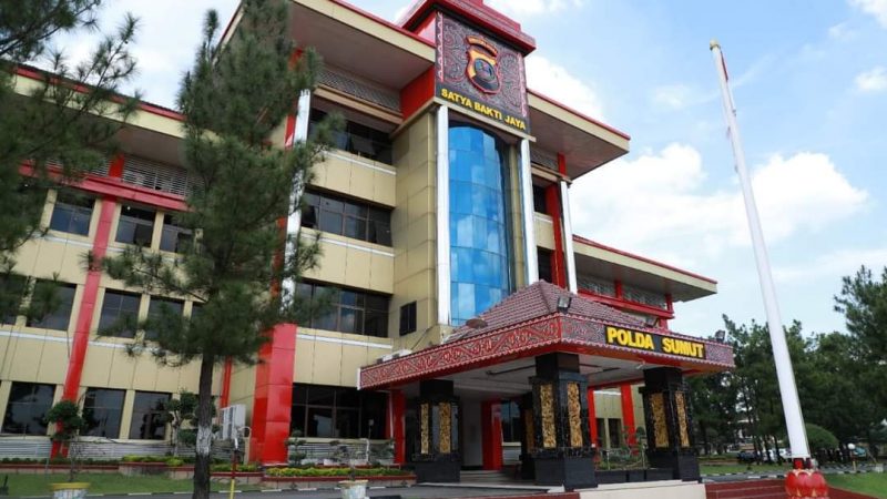 Tingkat Kepercayaan Masyarakat Sumut Meningkat, Poldasu Tingkatkan Pelayan Publik