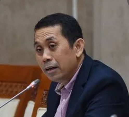 Komisi XI Minta Ungkap Nama Pengusaha Besar Yang Belum Terdaftar Wajib Pajak
