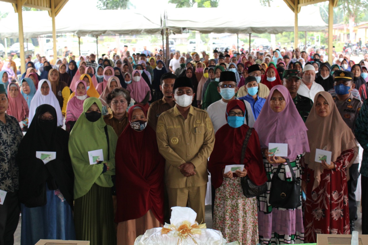 Di Sergai, Syarat Masuk SMP Harus Bisa Baca Al-Quran Akan Diberlakukan