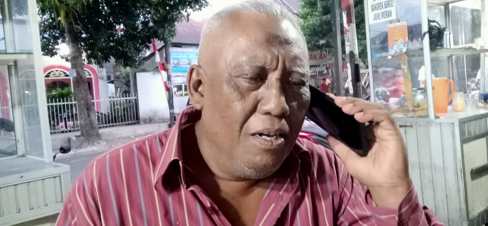 Apresiasi Kinerja Direksi PUD Pasar Medan, LIPPSU: Sudah Selayaknya Retribusi Dinaikkan