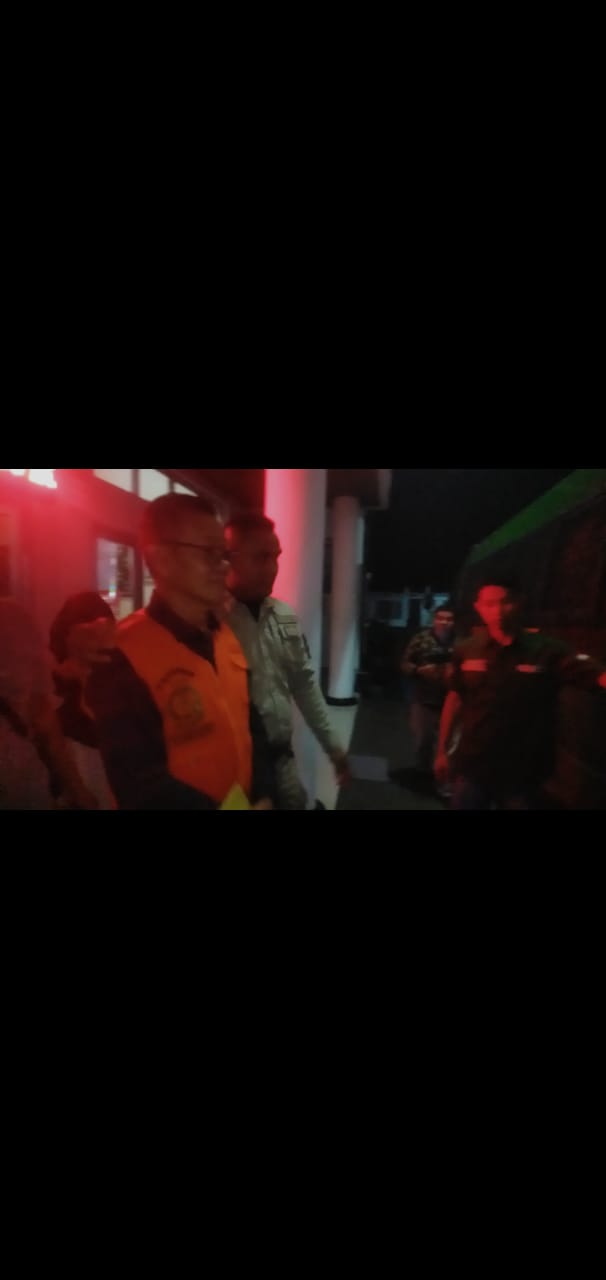 Bertambah Dua Orang Mantan Dirut RSUD Pasaman Barat Jadi Tersangka Perkara Mega Korupsi