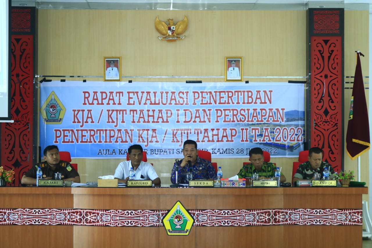 Pemkab Samosir Lanjutkan Tahap II Penertiban KJA