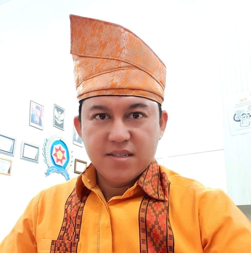 Pengeroyokan Wartawan Dituntut Satu Tahun, Rediyanto Pesimis Dengan Proses sidang Perkara PETI