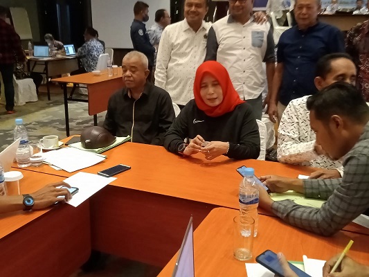 STOK Bina Guna Pernah Dapat Piagam Penghargaan dari Kementrian