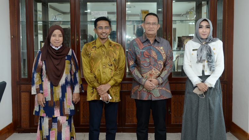 65 Tahun Hubungan Diplomatik Indonesia – Malaysia, Afifi Lubis Sambut Baik Gowes Dua Negara