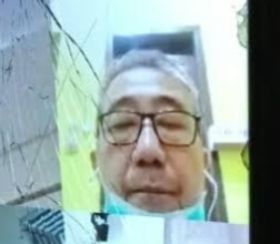 Batalkan Putusan PT Medan, MA Hukum Rusdi Taslim Selama 3 Tahun Penjara