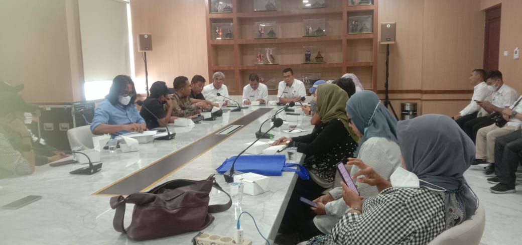 66 Cabor akan Dipertandingakan di PON 2024