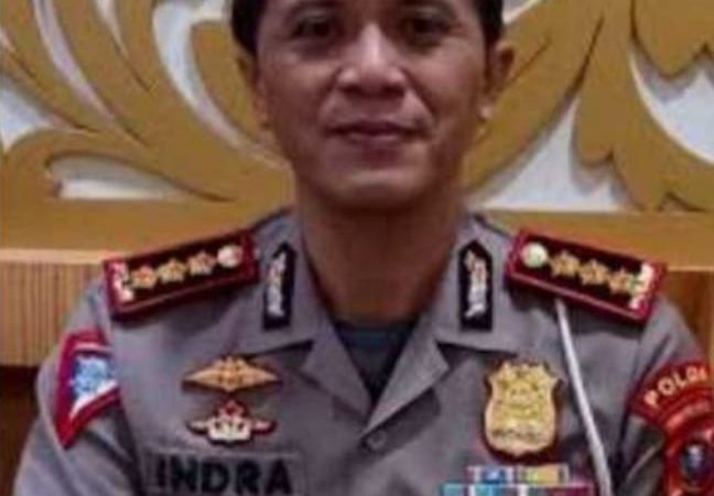 Direktorat Lalu Lintas Polda Sumut Berlakukan ETLE Mobile Ponsel