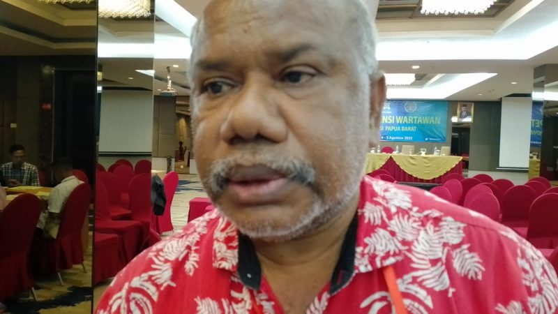 Yan Christian Warinussy : Pembentukan DOB Di Papua Bukan Aspirasi Masyarakat