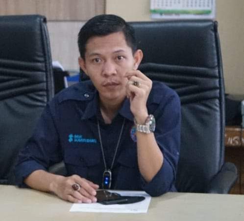 Hadapi HUT Ke – 10 Tahun IWO, Ketua IWO Muba :Kita Delegasikan Pers yang Profesional