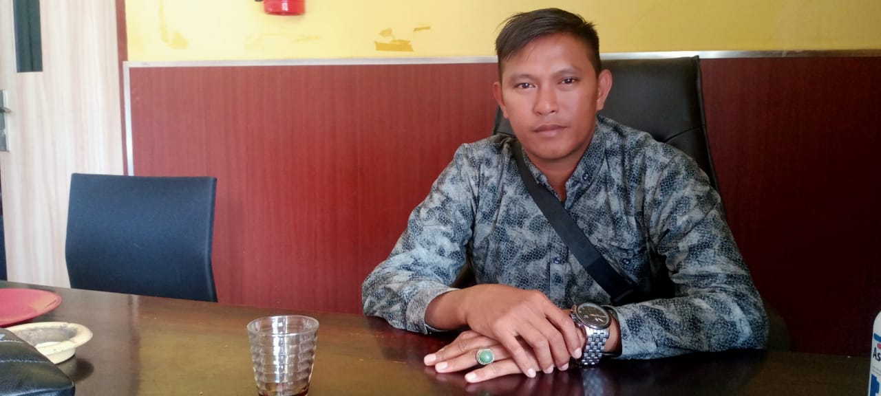 Kepala Desa Aceh Timur Percuma Ikut Bimtek Ke Medan, Rumah Tak layak Huni Masih Banyak Yang Harus Di Bantu