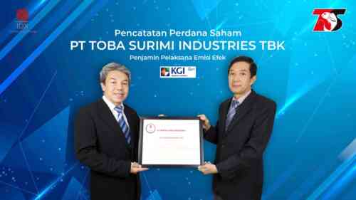 Siap IPO, Produsen Hasil Perikanan Asal Medan Tambah Modal