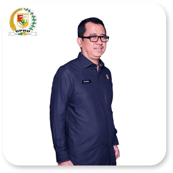 DPRD Tubaba Tekan Inspektorat Tindak Lanjuti Dugaan Permasalahan Pengadaan Bahan Material di Dinas PUPR