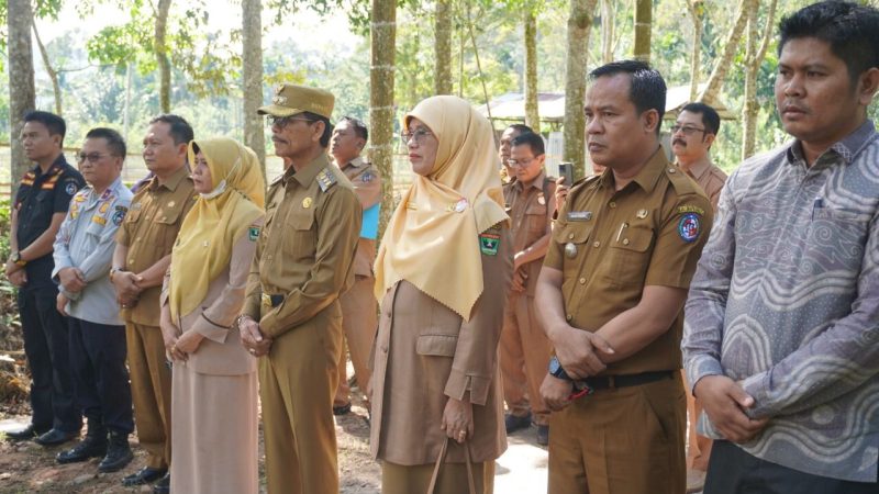 Pokdakan Pincuran Ruyuang Wakili Limapuluh Kota di Ajang Sumbar