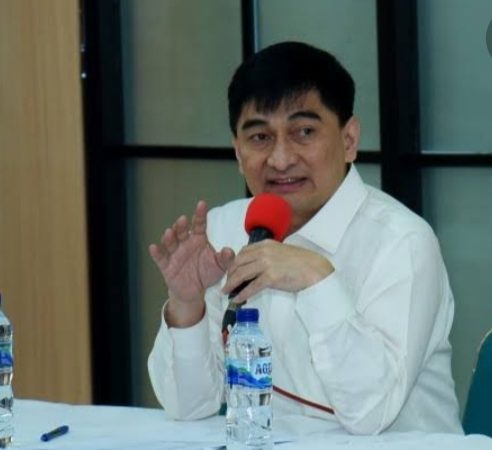 Achmad Dimyati Apresiasi Perkembangan Kualitas Layanan RS Murni Teguh Medan