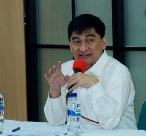 Achmad Dimyati Apresiasi Perkembangan Kualitas Layanan RS Murni Teguh Medan