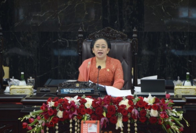 Penyelenggaraan P20 Jadi Momentum Perkuat Kolaborasi Hadapi Tantangan Global