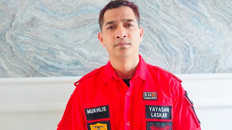 LASKAR Minta Kejagung RI Copot Kejati Aceh