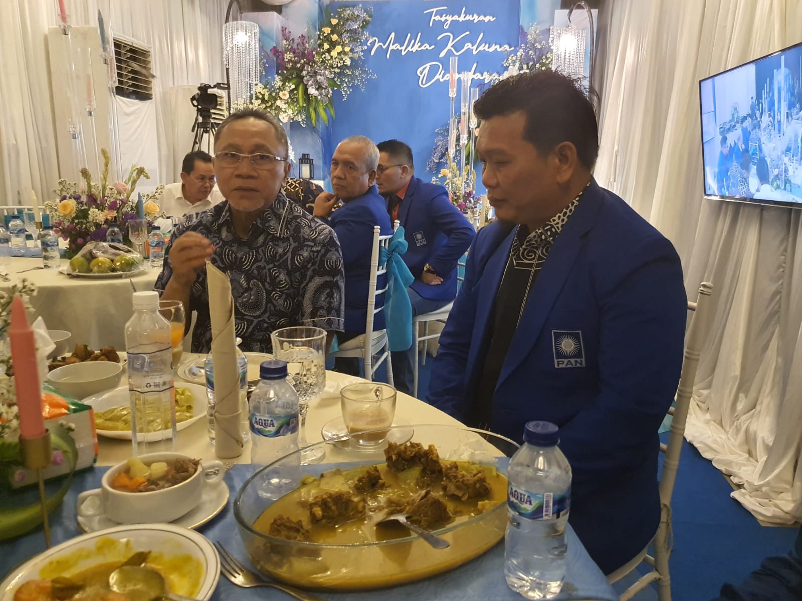 Bahagia Maha Meminta Menteri Perdagangan Stabilkan Harga TBS dan Wujudkan Pabrik Minyak Goreng Di Kota Subulussalam