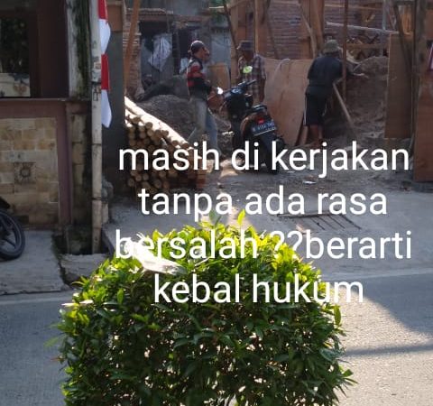 Diduga Dinas Citata Jakarta Timur Tak Dukung Menaikan PAD