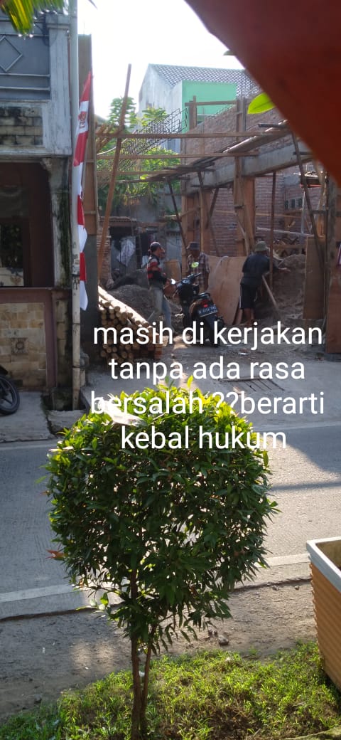 Diduga Dinas Citata Jakarta Timur Tak Dukung Menaikan PAD