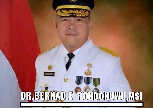 Ferdinandus Taa minta masyarakat Dukung PJ Bupati Maybrat