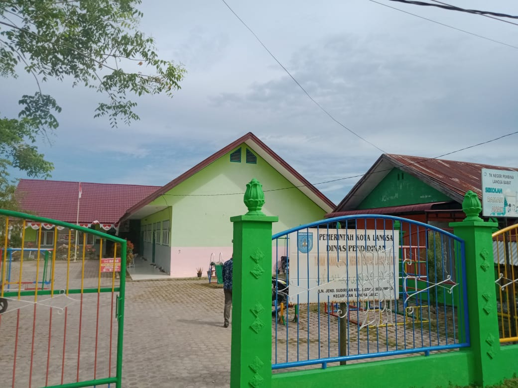 Gawat, Penggunaan Dana BOP di TK Pembina Langsa Barat Diduga Tidak Transparan