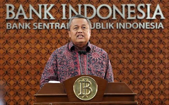 Hasil Rapat Gubernur BI: BI 7-DRR Naik Menjadi 3,75 Persen