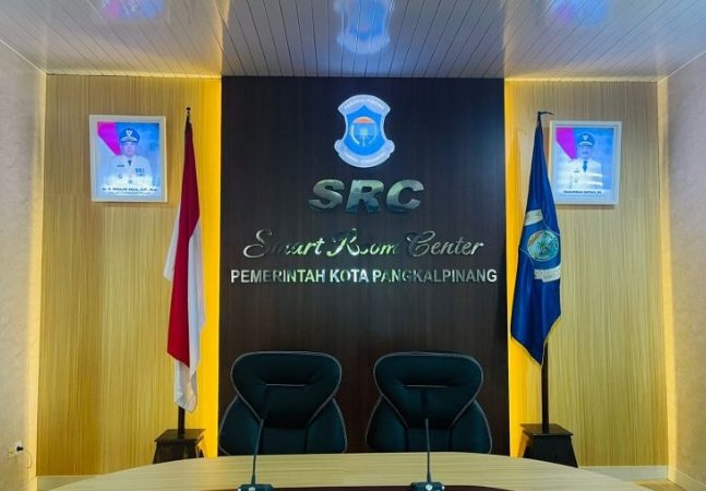 Inovasi Menuju Smart City yang Membanggakan
