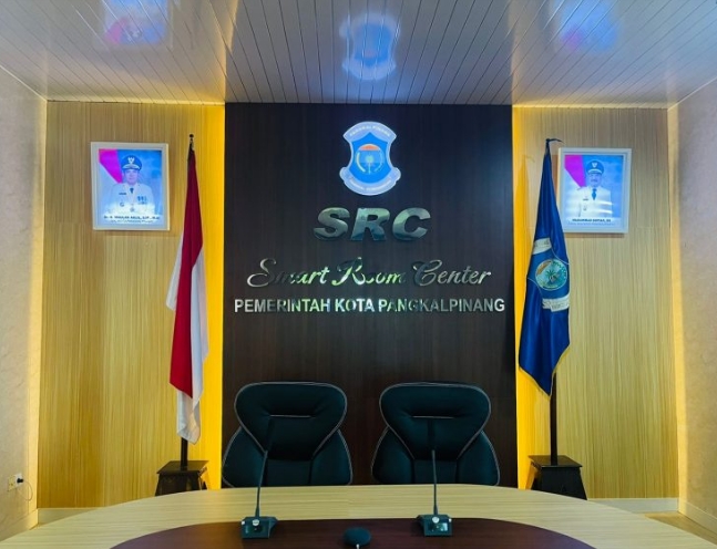 Inovasi Menuju Smart City yang Membanggakan