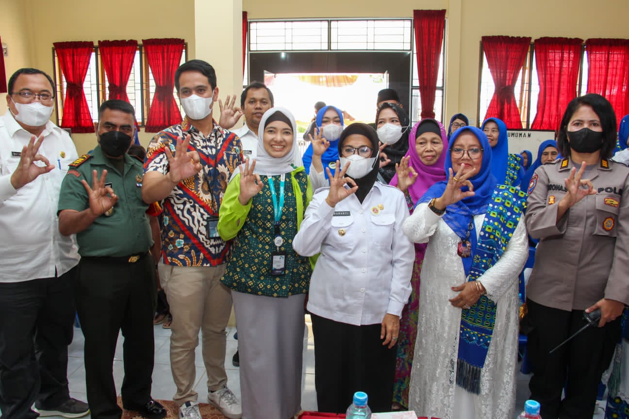 Wali Kota Pematang Siantar Ajak Sukseskan Program Bank Sampah