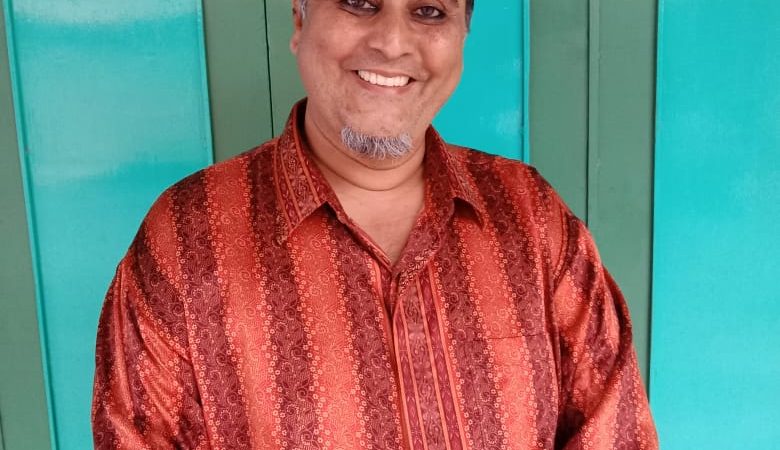 Tokoh Agama Bersama Tokoh Pemuda Dukung  Polsek Serbelawan Dalam Pemberantasan Judi Togel Dan Narkoba