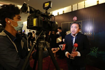 Telkom “MyDigiLearn” Raih Penghargaan Anugerah Inovasi Indonesia IDX Channel