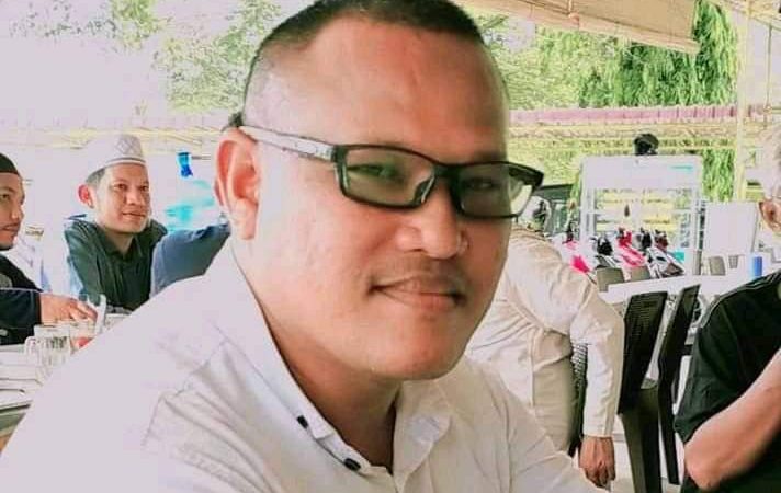 Danton, Selamat Atas Pelantikan Ir. Said Mahdum Majid Sebagai Pj Walikota Langsa