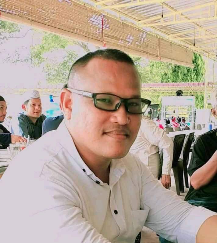 Danton, Selamat Atas Pelantikan Ir. Said Mahdum Majid Sebagai Pj Walikota Langsa