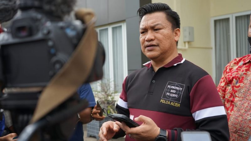 19 Personel Polres Aceh Timur Diperiksa Bid Propam Polda Aceh