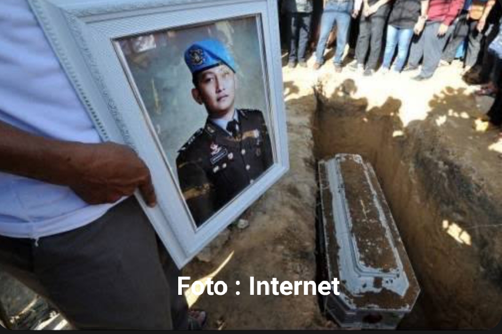 Skenario Dibalik Tewasnya Brigadir J Sudah Mulai Terungkap