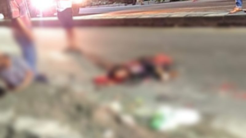 Dampak Proyek Galian Pipanisasi PDAM Tirtanadi Makan Korban, 1 Wanita Tewas Digilas Truk Trailer